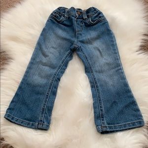 2t Girls Children’s Place Flare Jeans